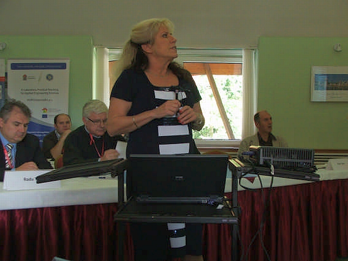workshop - 13-14.10.2011